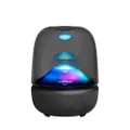 Harman Kardon Aura Studio 5 Bluetooth-Lautsprecher, Schwarz