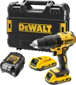 DeWalt DCD777D2T-QW