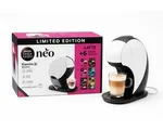 KRUPS NESCAFÉ - Dolce Gusto - YY5679 - NEO - Latte Koffiemachine - Wit - Incl. 5 Latte Dozen Koffie - Limited edition - koffiezetapparaat - koffiemach