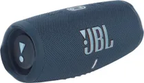JBL Charge 5 &#8211; Draagbare Bluetooth Speaker &#8211; Blauw