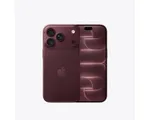 Apple iPhone 18 Pro - 256GB - Burgundy