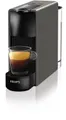 XN 110 Nespresso Essenza Mini Kapsel-Automat grau