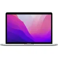 Apple 13" MacBook Pro Notebook (33,74 cm/13,3 Zoll, Apple M2 M2, 10-Core GPU, 256 GB SSD)