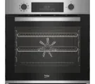 BEKO BBIE22300XFP Electric Pyrolytic Oven - Stainless Steel