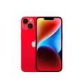 Apple iPhone 14 Plus 128GB (PRODUCT)RED