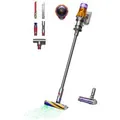 Dyson V12 Detect Slim draadloze stofzuiger + Detailreinigingsset