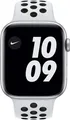 Apple Watch Series 6 Nike &#8211; 44mm &#8211; Zilver