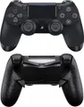 Sony DualShock 4 PRO eSports Controller PS4 V2 &#8211; SCUF Remap MOD &#8211; 3D Grip &#8211; Zwart