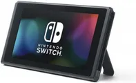 Nintendo Switch- Groen / Zwart -Tweedekans zonder docking &#8211; incl Mario Party &amp; Super Smash Bros. Ultimate Switch