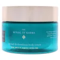 Rituals of Karma Seele Schimmernd Weiß Tee Körper Sahne, 220 ml