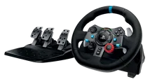 Logitech G G29 Driving Force Racestuur - PS5/ps4/pc