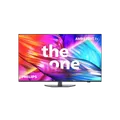 Philips Ambilight Tv The One 65pus8909 65" 4k Uhd (2024)