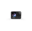 Caméra sport GoPro Hero 9 Black