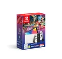 Nintendo Console Nintendo Switch- Modèle OLED Mario Kart 8 Deluxe