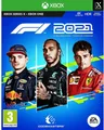 F1 2021 &#8211; Xbox Series X &amp; Xbox One