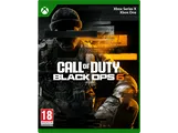 Activision Call Of Duty : Black Ops 6 Uk - Xbox Series X