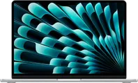 MacBook Air 13" M5 16GB / 512GB Argent