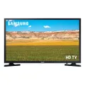 Samsung TV UE32T4300AEXZT HD, Smart TV 32" HDR, Purcolor, WiFi, Slim Design, Integrato con Bixby e Alexa compatibile con Google Assistant, Black 2020