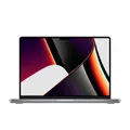APPLE MacBook Pro 14&#8221; 2021, M1 PRO, 10 CPU 16 GPU, 16GB, 1TB Grigio Siderale