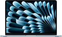 Apple MacBook Air 13" M4 voor €849 (10/8) 16GB/256GB Hemelsblauw