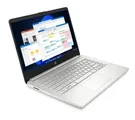 HP 14s-dq2512na 14&#8243; Laptop &#8211; Intel®Core™ i5, 256 GB SSD, Silver, Silver/Grey