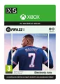 Code de téléchargement FIFA 22 Ultimate Xbox Series