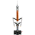 Lego Technic 42221 Nasa Artemis Ruimteraket Bouwstenen