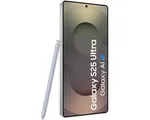 Samsung Galaxy S25 Ultra 5G - 256GB - Titanium White Silver