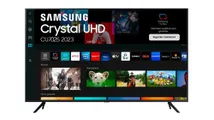 TV Crystal LED Samsung 65CU7025 65&#8243; 4K UHD 2024