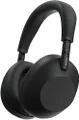 Sony WH-1000XM6 kabellose Noise Cancelling-Kopfhörer, Signature Hi-Res Sound, Bluetooth-Kopfhörer, Komfort, faltbares Design, magnetische Tragetasche,