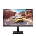 HP X27 Full HD gaming monitor