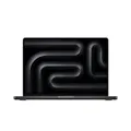 Apple 2023 Portatile MacBook Pro con chip M3 Pro, CPU 12 core, GPU 18 core: display Liquid Retina XDR 14,2", 18GB di memoria unificata, 1TB di archivi