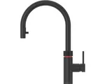 Quooker Flex losse keukenmengkraan gunmetal