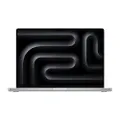 Apple 2023 MacBook Pro laptop M3 Pro chip with 12‑core CPU, 18‑core GPU: 16.2-inch Liquid Retina XDR display, 18GB unified memory, 512GB SSD storage. 