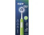 Oral-B PRO Junior 6+ Groen Elektrische Tandenborstel
