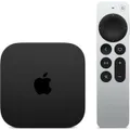 Apple Tv 4k 64gb Wifi (2022)