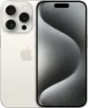 iPhone 15 Pro 1 TB Wit Titanium