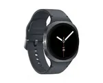 Samsung Galaxy Watch8 44mm Bluetooth Grijs (Graphite) L330