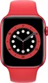 Apple Watch Series 6 &#8211; 40 mm &#8211; Rood