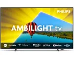 Philips 75PUS8079/12 tv 190,5 cm (75") 4K Ultra HD Smart TV Wifi Zwart