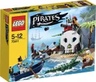 LEGO Pirates Schatteneiland &#8211; 70411