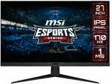 MSI Optix G2712 &#8211; Full HD Gaming Monitor &#8211; 170hz &#8211; 27 inch