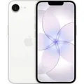 Apple iPhone 17e Smartphone (15,4 cm/6,1 Zoll, 256 GB Speicherplatz, 48 MP Kamera)