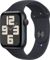 Apple Watch SE (2022) 4G 44 mm