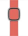 Apple Watch Modern Buckle &#8211; 40mm &#8211; Pink Citrus &#8211; Small &#8211; voor Apple Watch SE/5/6