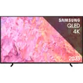 Samsung 65 inch QLED 4K SMART TV Q65C (2023)