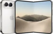 iPhone Duo (512GB) sternenweiß
