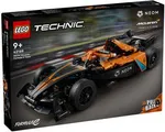 LEGO Technic NEOM McLaren Formula E racewagen - 42169