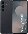 Samsung Galaxy S25 FE 128GB Schwarz 5G
