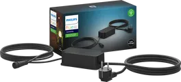 Philips Hue 40u00a0W Outdoor-Stromkabel